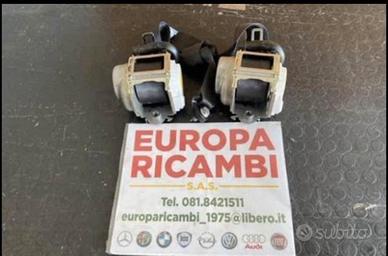 Cinture Di Sicurezza Citroen C5 Aircross
