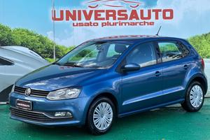 Volkswagen Polo 1.4 TDI 75cv Comfortline 2017