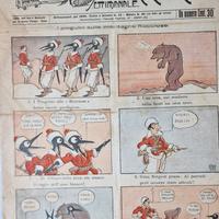 Giornalini d'epoca 