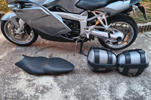 BMW K 1200s