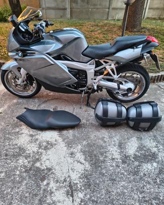 BMW K 1200s