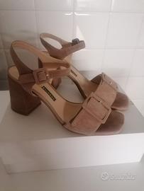 sandali Chiarini Bologna nr 40