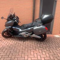 Forza 750cc