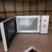 Forno microonde