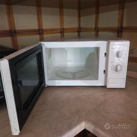 Forno microonde