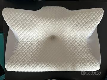 Cuscino cervicale in memory foam