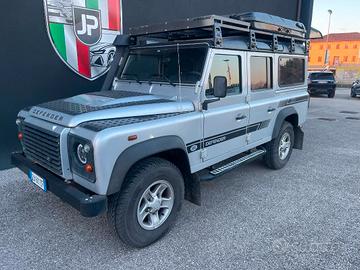 Land Rover Defender 130 110 2.2 td SW 7 POSTI N1 C