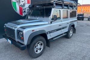 Land Rover Defender 130 110 2.2 td SW 7 POSTI N1 C