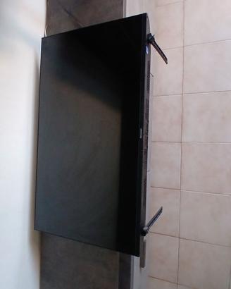 Smart TV LED Sharp 40 pollici usata