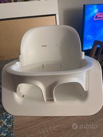 Stokke baby set bianco Stokke Steps