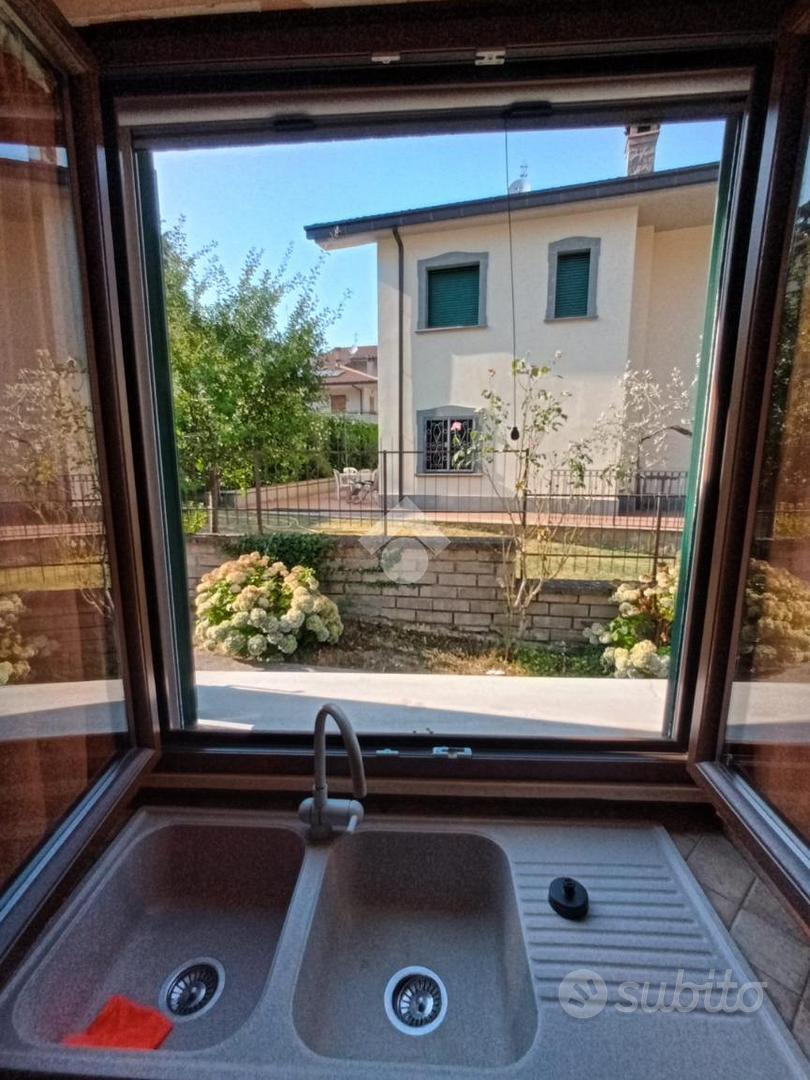 Appartamento – San Vito Romano, Roma Capitale - Altro