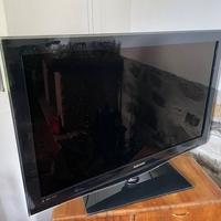 Televisore Samsung 40 pollici