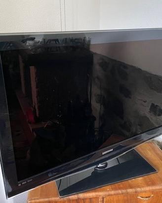 Televisore Samsung 40 pollici