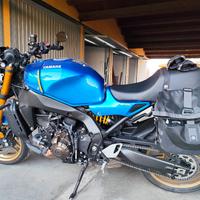 yamaha xsr 900