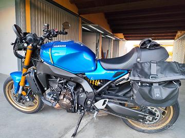 yamaha xsr 900