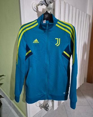 felpa Adida Juventus per ragazzo