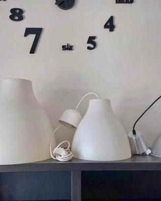 Lampadario Ikea