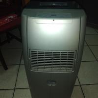 climatizzatore portatile Kennex 10000BTU