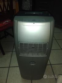 climatizzatore portatile Kennex 10000BTU