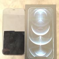 Iphone 12 Pro usato