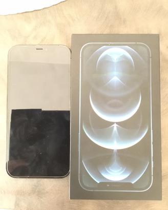 Iphone 12 Pro usato