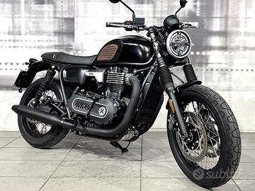 Brixton Cromwell 1200