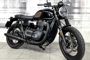 Brixton Cromwell 1200