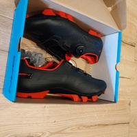 Scarpe mtb gravel