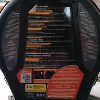 Catene Neve Lampa X9