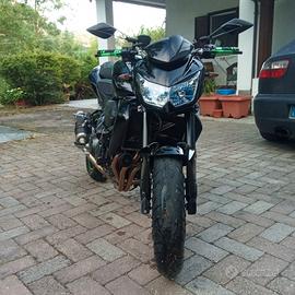 Kawasaki Z750
