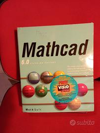 Mathcad & Visual C