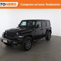 JEEP Wrangler NG91332
