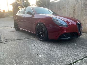 alfa romeo Giulietta 2.0 170 cv