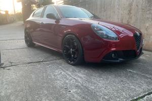 alfa romeo Giulietta 2.0 170 cv