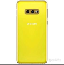 samsung S10e