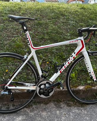Giant TCR Advanced SL