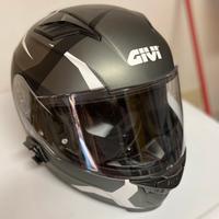 Casco Givi Integrale