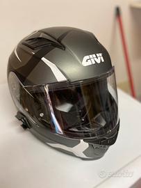 Casco Givi Integrale