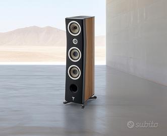 FOCAL KANTA 2