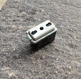 Materiali serie Magic BTicino