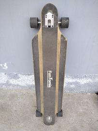 longboard 