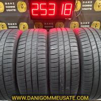 4 GOMME GOODYEAR 205 55 16 ESTIVE - NUOVE