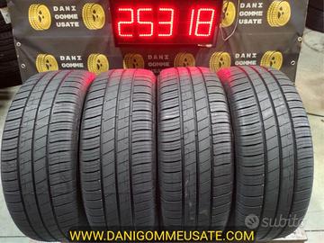 4 GOMME GOODYEAR 205 55 16 ESTIVE - NUOVE
