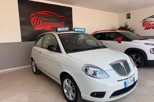 LANCIA YPSILON 1.3 MJT DIESEL DEL NORD ITA 2011