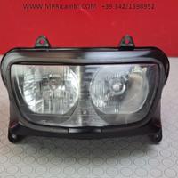 FARO ANTERIORE SUZUKI GSXR 600 1998 1999 SRAD 1997