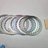 DISCHI FRIZIONE HONDA CRF 300 X 2010 2011 CRE 250