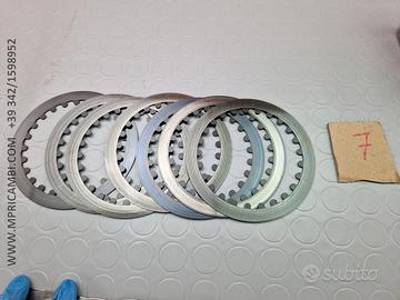 DISCHI FRIZIONE HONDA CRF 300 X 2010 2011 CRE 250