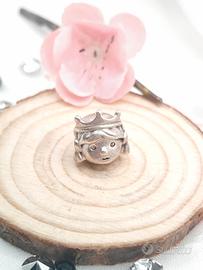 Charm originale Pandora principessa