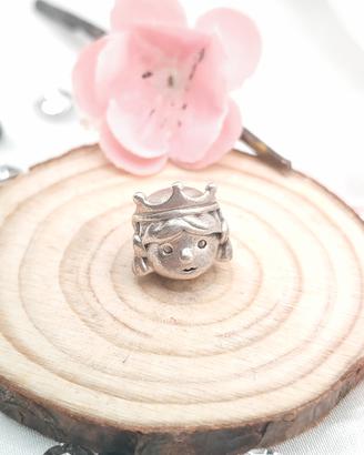 Charm originale Pandora principessa