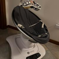 Sdraietta 4Moms mamaroo 4.0